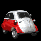 Compact Car